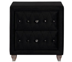 Alexandra Nightstand