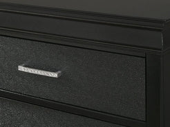 Amalia Queen Bedroom Set