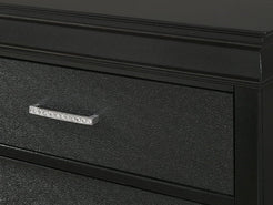 Amalia King Bedroom Set