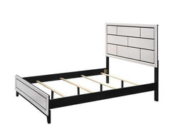 Anna Queen Bed