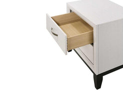 Anna Twin Bedroom Set