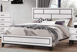 Anna Queen Bed