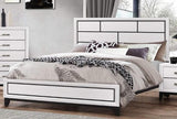Anna King Bed