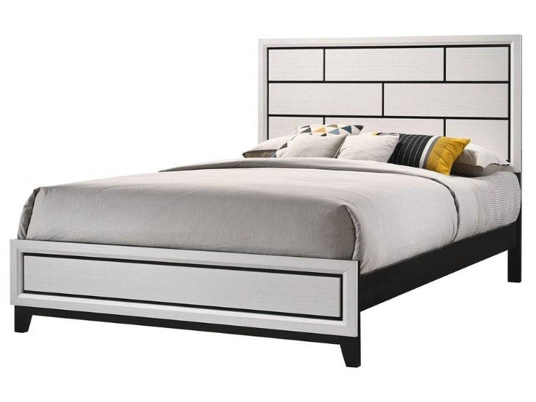 Anna King Bed