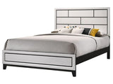 Anna King Bed