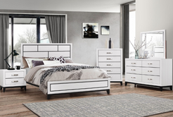 Anna Twin Bedroom Set