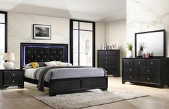 Micah Twin Bedroom Set