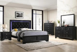 Micah Full Bedroom Set