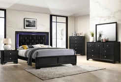 Micah Full Bedroom Set