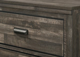 Carter Nightstand