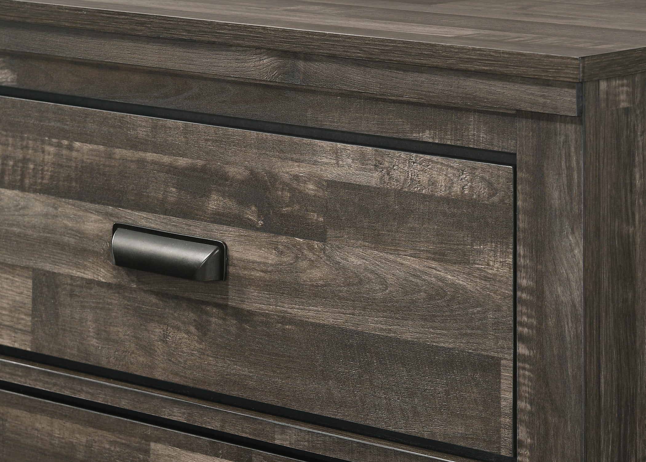 Carter Nightstand