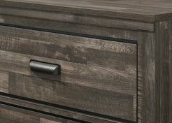 Carter Nightstand