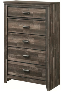 Carter Chest