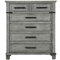 Axel Chest