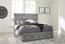 Axel Queen Bed