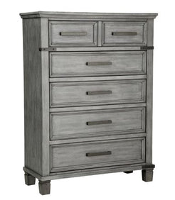 Axel Chest