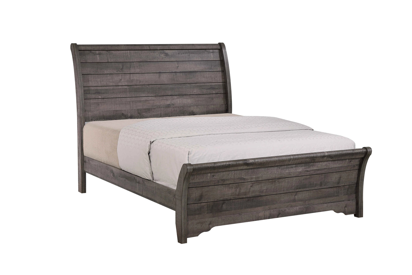Scarlet Queen Bedroom Set