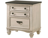 Sawyer Nighstand
