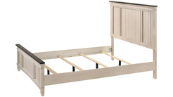 Sawyer Queen Bed
