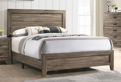 James King Bed