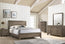 James Twin Bedroom Set
