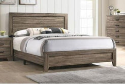 James Twin Bed