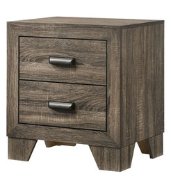 James Full Bedroom Set