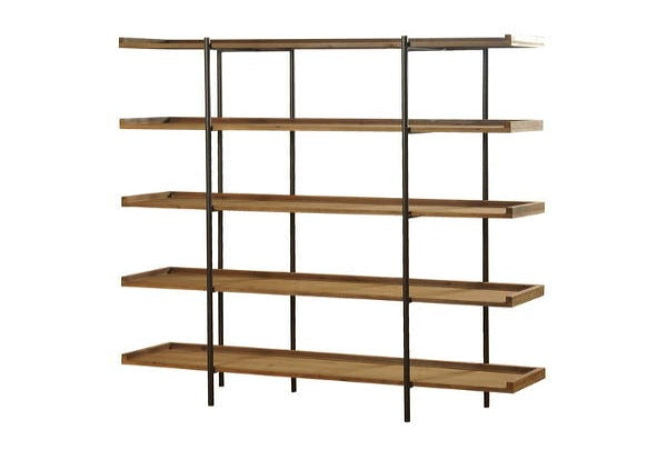 Bryan Keith Bookcase