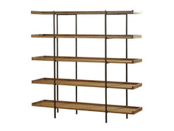 Bryan Keith Bookcase