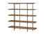 Bryan Keith Bookcase