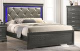 Lucy Twin Bedroom Set W/ Free Chest