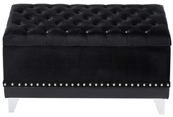 Barzini Bench