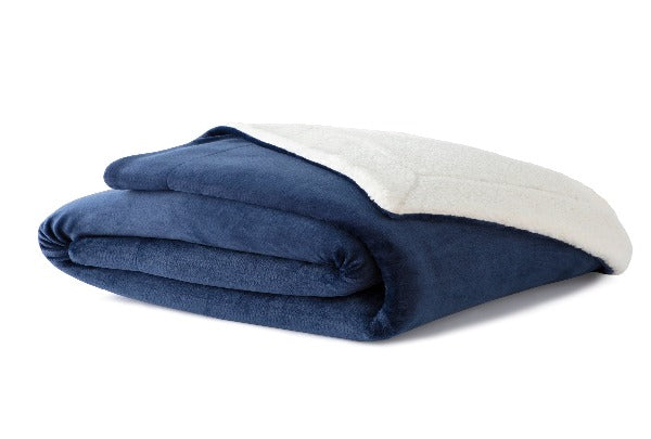 dark-blue