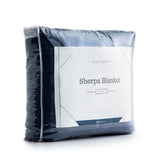 Sherpa Blanket