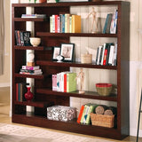 Holly Bookcase - Katy Furniture