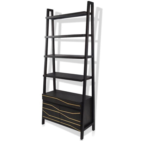 Bryan Bookcase