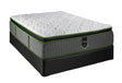 Journey Pillow Top Matttress & Boxspring - Katy Furniture
