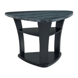 Hilson Counter Height Table w/6 Stools