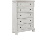 Dale King Bedroom Set