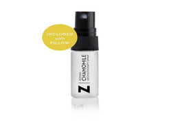 Zoned ActiveDough® Pillow + Chamomile Pillow