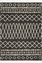 Moroccan 5x7 Rug