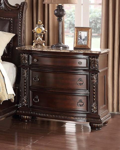 Stanley Nightstand