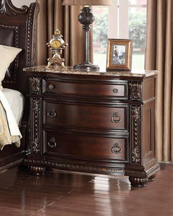Stanley Nightstand