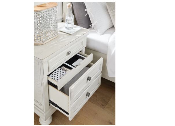 Dale Queen Bedroom Set