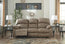 Claudine Power Reclining Sofa