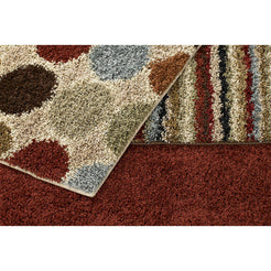 Concepts 5 x 7 Rug
