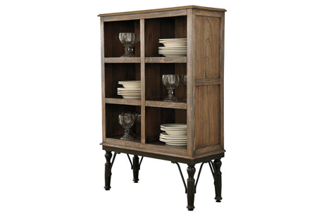 Tripton Server - Katy Furniture