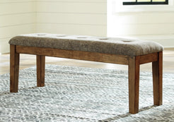 Matthew Bench
