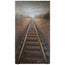 Vanishing Into The Distance Wall Art