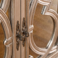 Amalfi 6 Door Cabinet